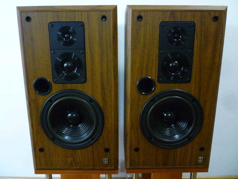 boxe  whd -audio br-140
