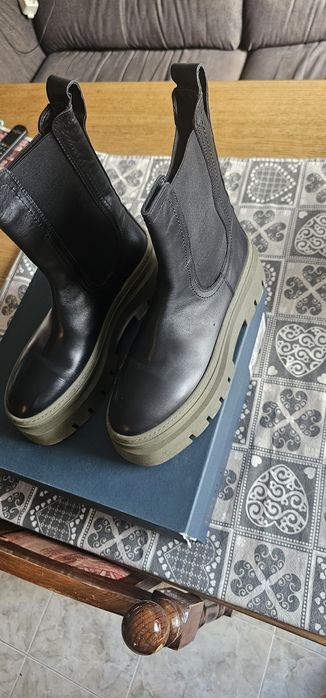 Ботуши Badura 40 номер