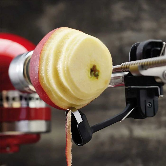 Spiralizator KitchenAid