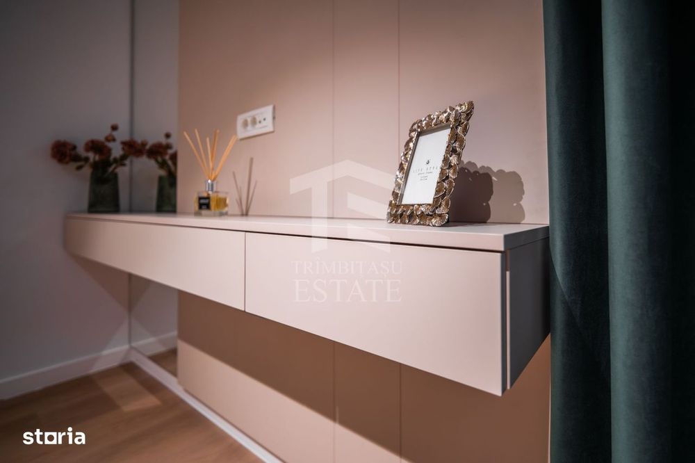 Alexandriei 152 | Apartament Cu Terasa 60 Mp | 2 Camere