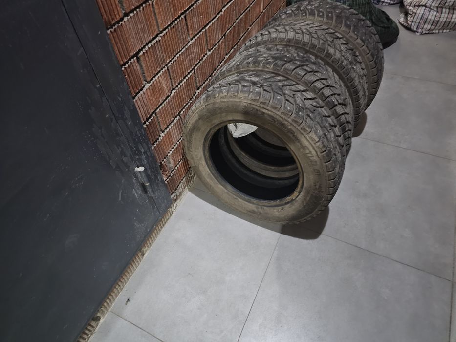 Продажа шины зима 175/70R14
