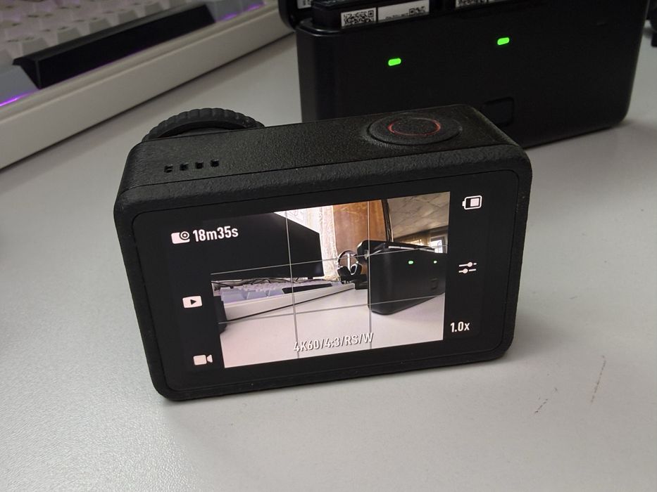 Dji osmo action 5 pro