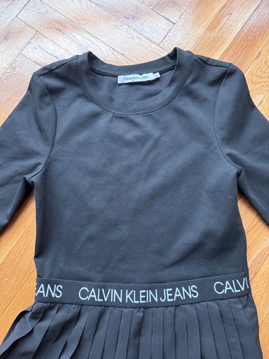 Рокля Calvin Klein