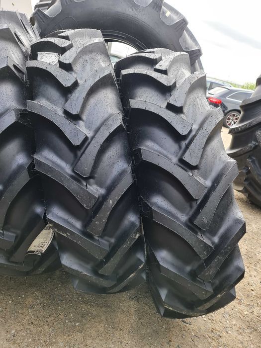 Cauciucuri noi tractor FIAT, DEUTZ 12.4-32 anvelope marca GRI cu 8PR