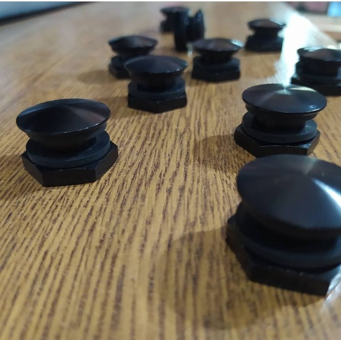 Крепеж Toyota VISTA Ardeo