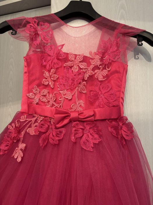 Rochie eveniment reglabila