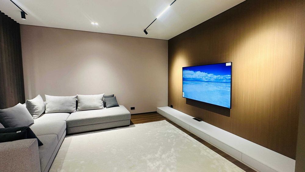 Продаётся 3-комнатная квартира в премиальном ЖК Shoshkent