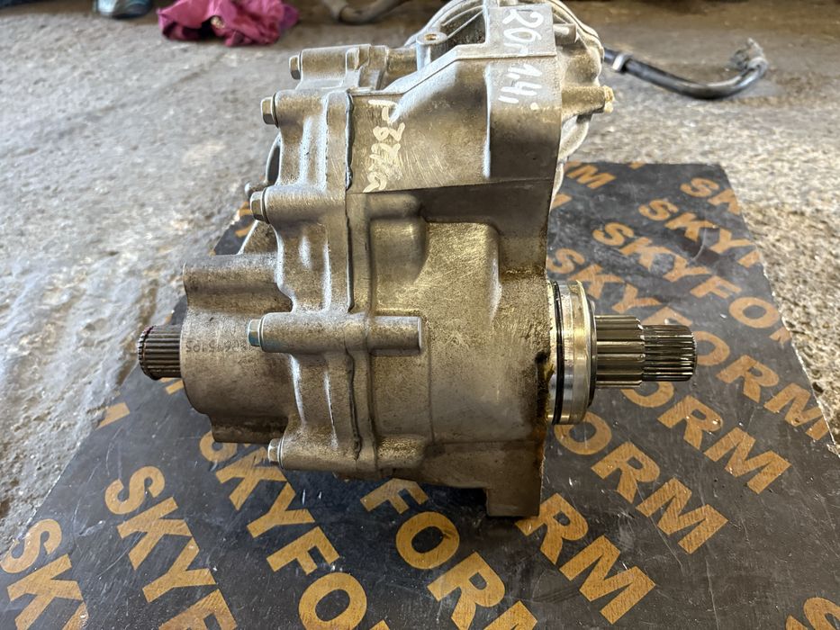 Suzuki Vitara 1.4i 2020 година Раздатъчна Кутия Раздатка