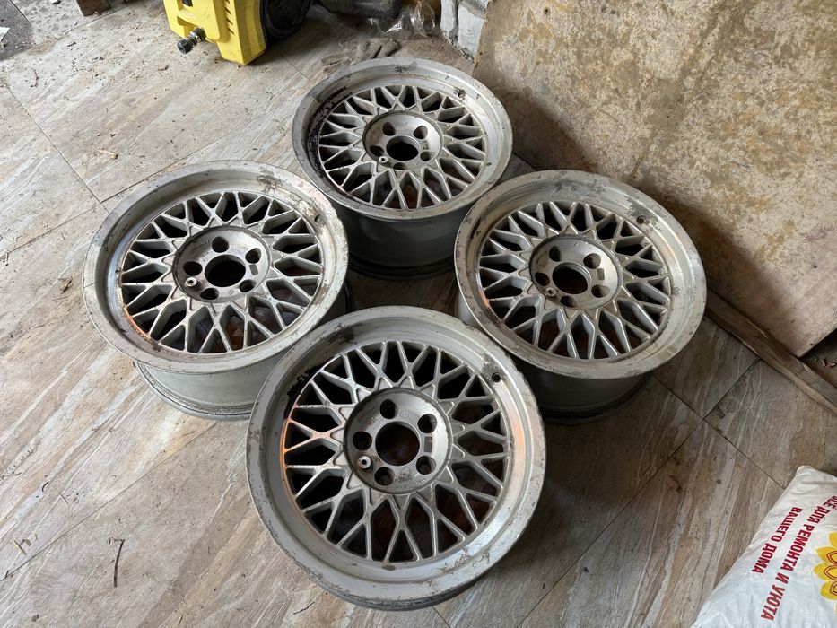 Диски R16 BMW Original