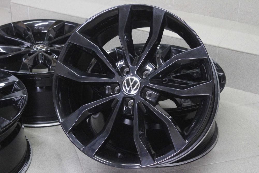 Джанти 19" VW Tiguan