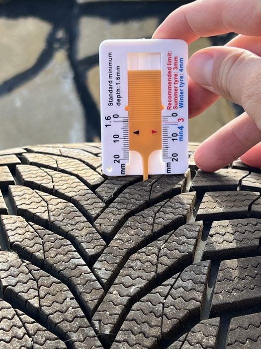 Гуми michelin 225/40/19