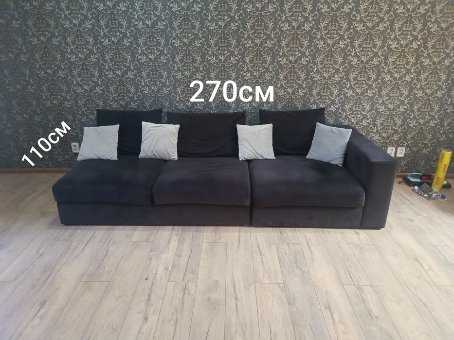 Продам диван уголок