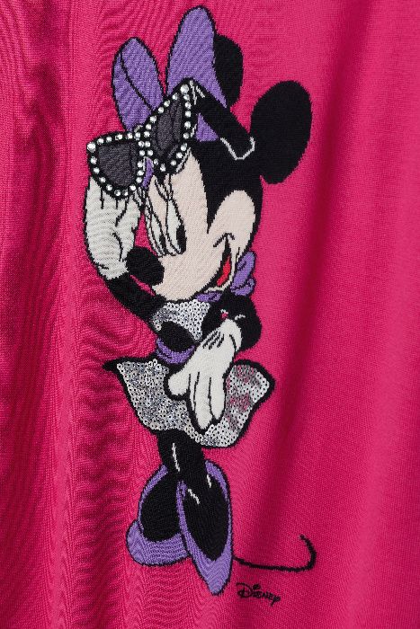 Rochie - pulover Moschino x hm, xs