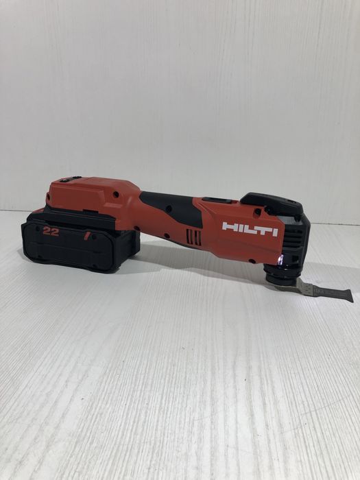 Multifuncțională Hilti SMT 6-22