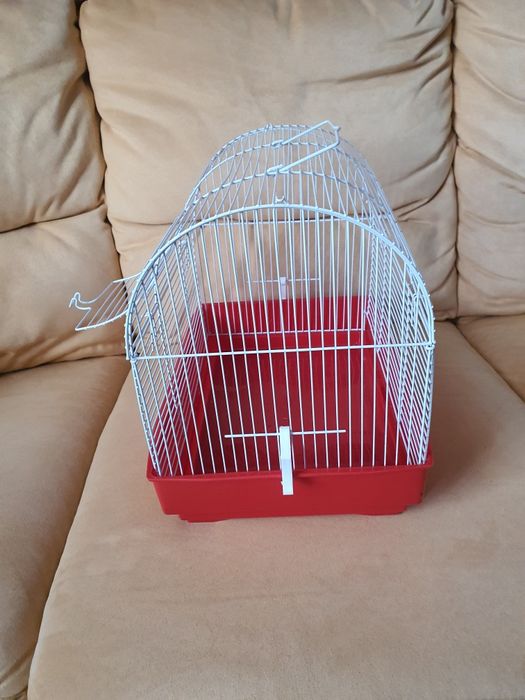 Cusca  ( Colivie ) pentru pasari sau pentru rozatoare