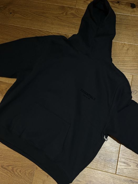 Hanorac FOG - Essentials | L