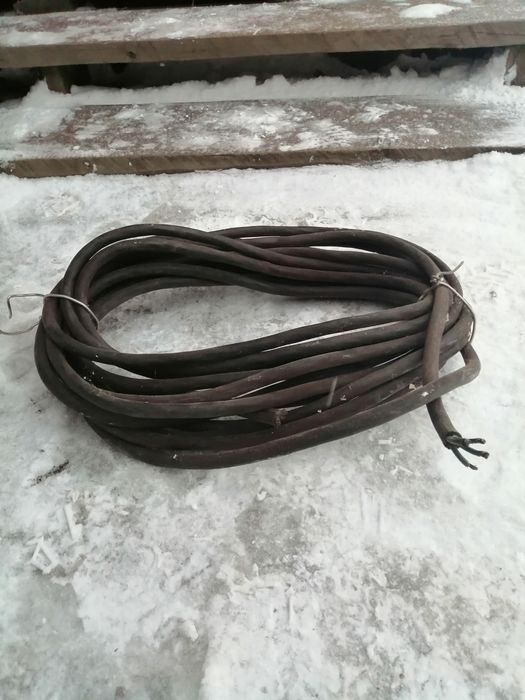 Редуктор, раздатка, кабель.