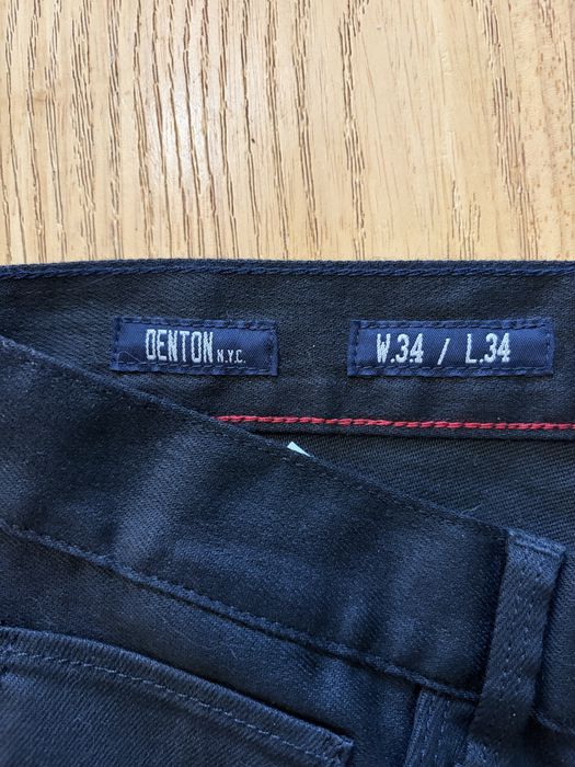 Tommy Hilfiger дънки