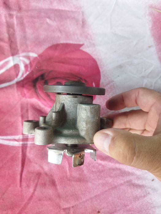 Помпа на Хендай Элантра