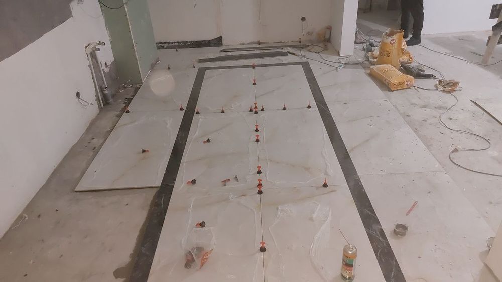 Малярка гипсакартон абой кафел ламинант сатехнка елктрка барча ишларн