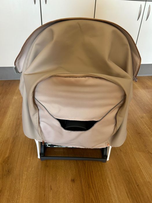 Бебешка количка Torino Bebeto Pro 2 в 1