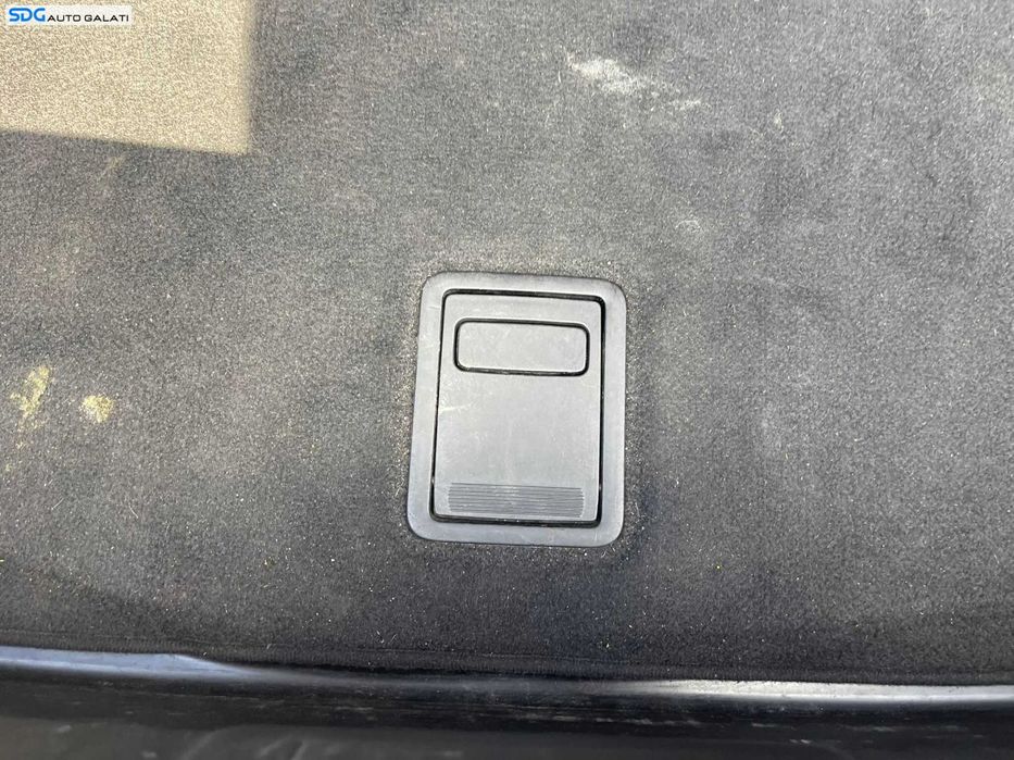 Mocheta Capac Podea Portbagaj Mercedes CLS C219 W219 2004 - 2010 [C0261]