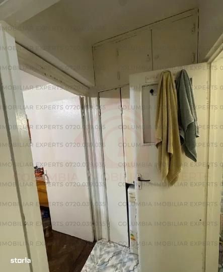 Brâncoveanu – Olteniței-Ideal Apartament 2 Camere — fotografia 3