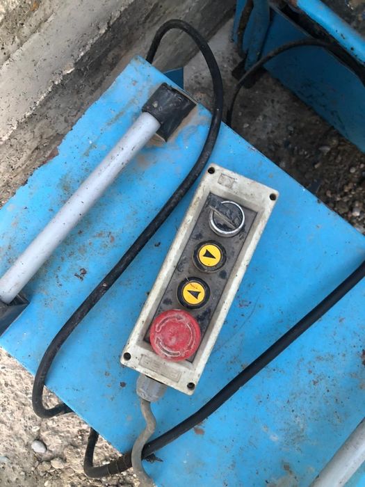 Аппарат для пайки труб