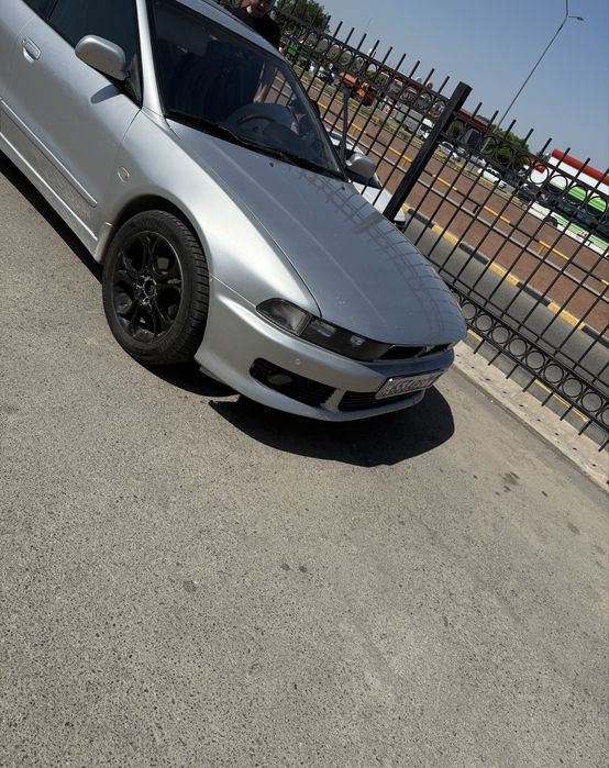 Продам авто mitsub