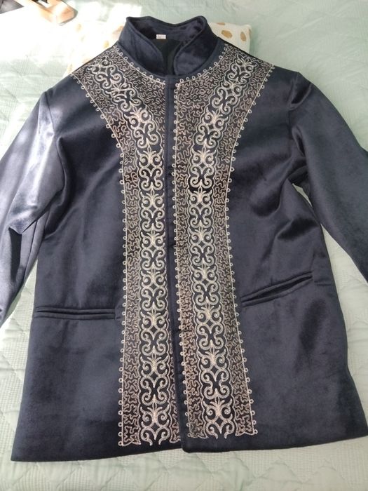 Продаю новый шапан