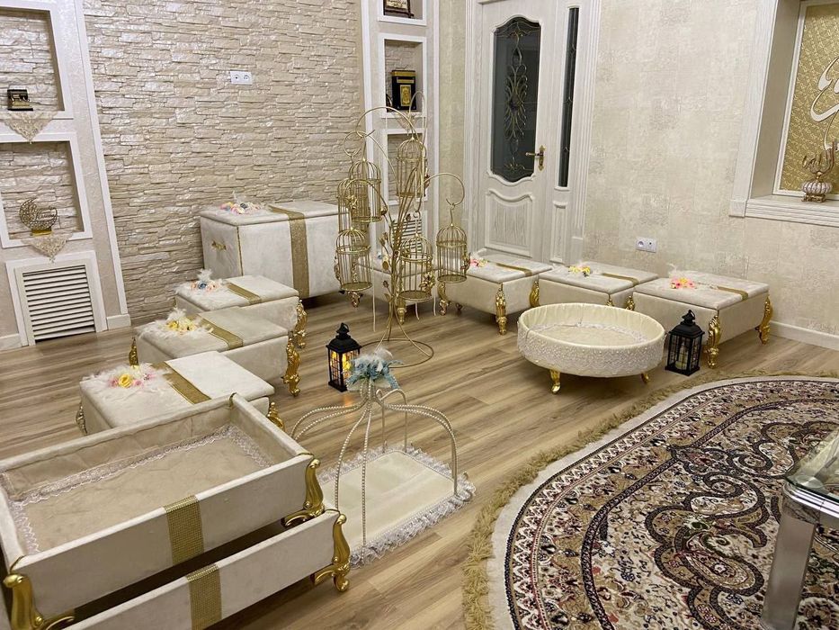 Сарпо кутилари сотилади