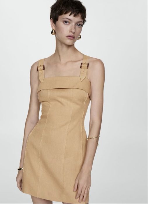 Продам платье Mango