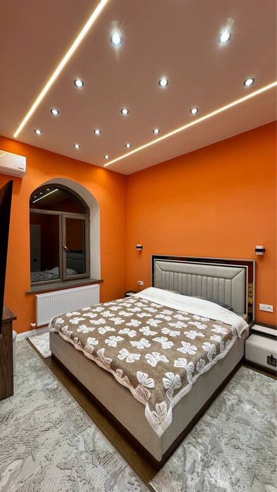 Сдается в аренду квартира