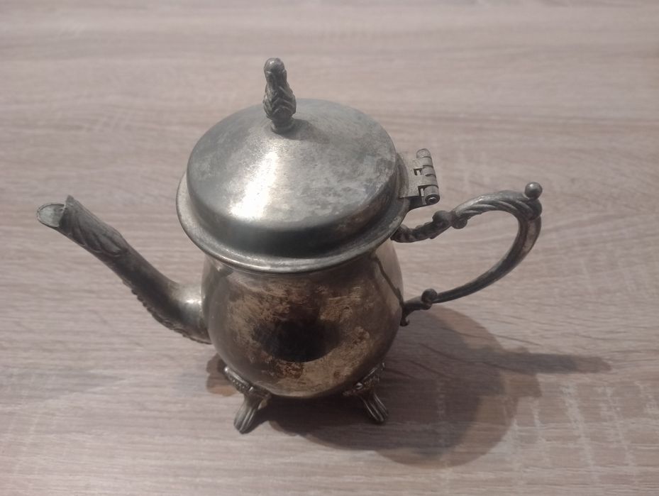 Ретро сервиз за турско кафе