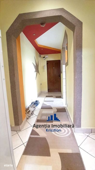 Apartament cu 2 camere Micro 17