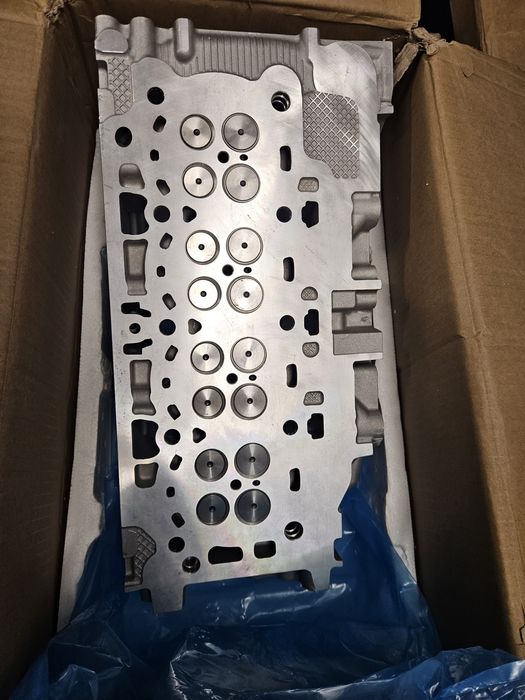 НОВА Глава За Citroën,Peugeot,Opel,Toyota,Ford 1.5 HDI DV5RC