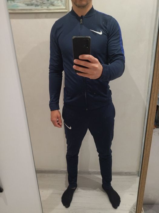 Мъжки екип Найк ( Nike)