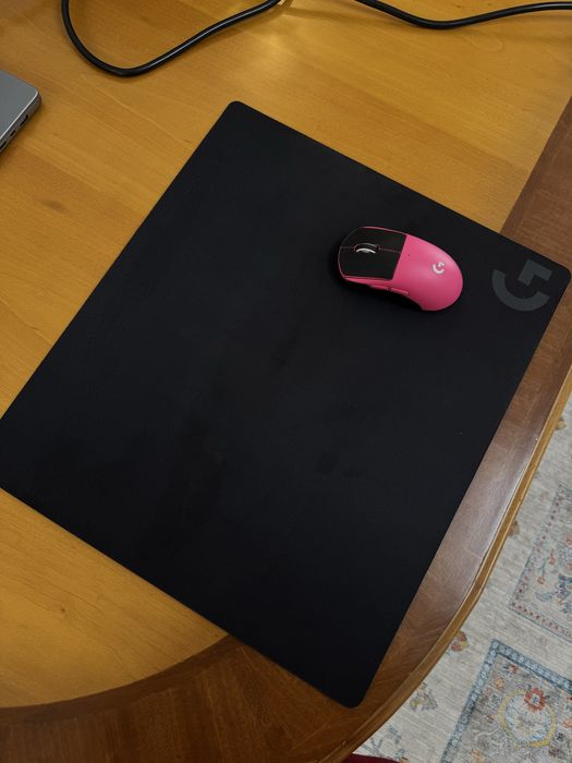 Мышь Logitech G Pro X Superlight 2