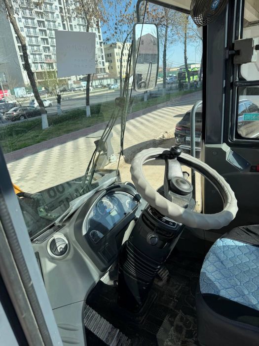 Pagruzchiki xon 2022 bir qol