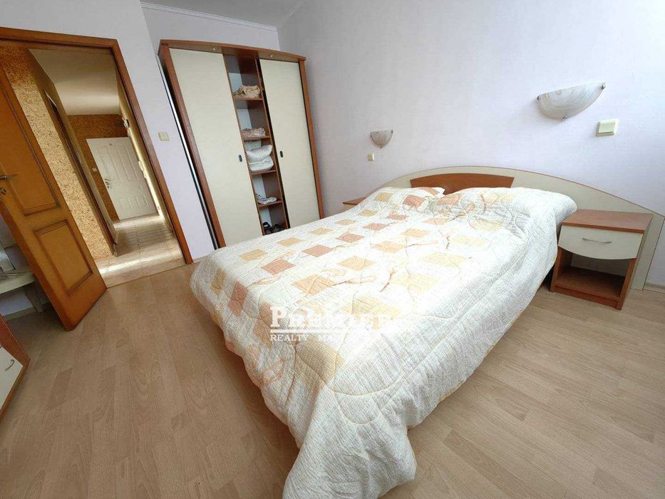 Продава се Тристаен апартамент в к.к. Слънчев бряг - 130 кв.м за 708 €/кв.м - Снимка #6