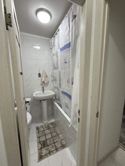 Станция Текели двушка продам