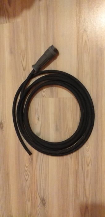 Mufa karcher easy lock cu furtun de presiune