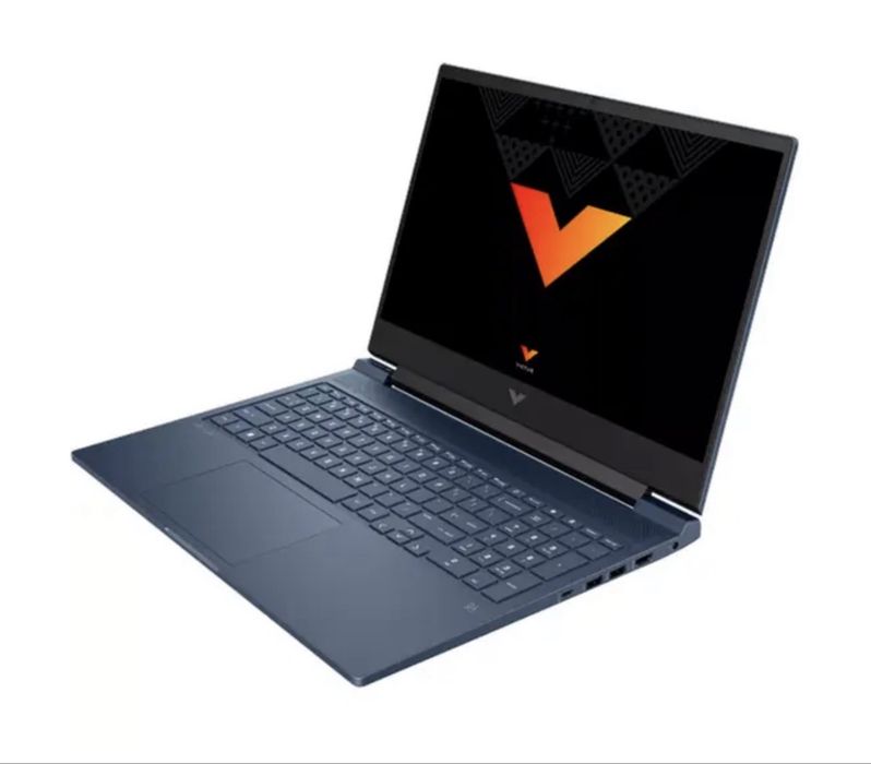 HP victus rtx4060