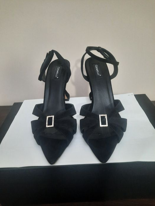 Sandale elegante dama