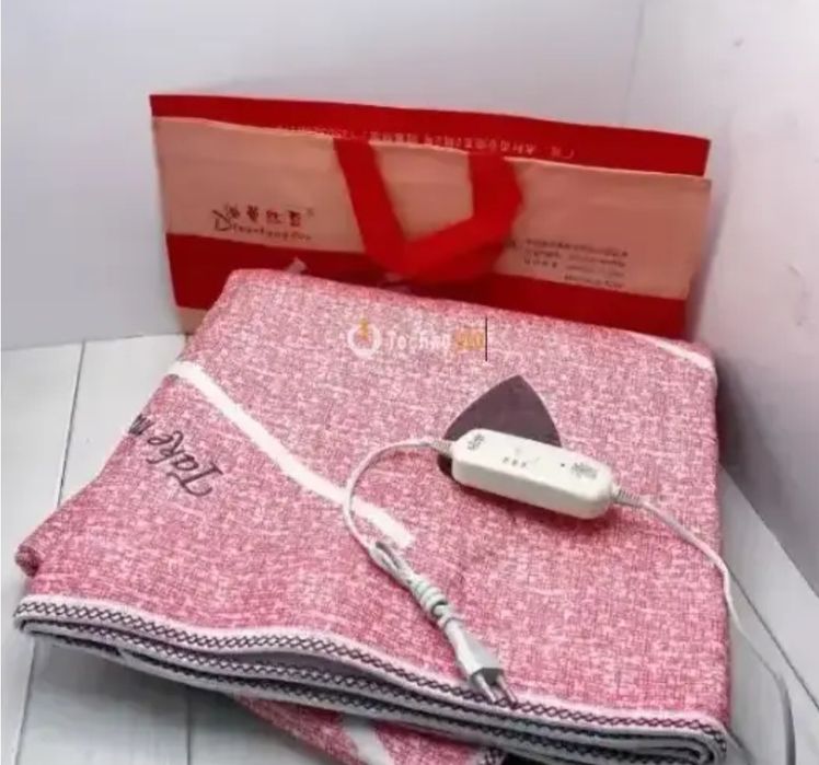 электрический матрас