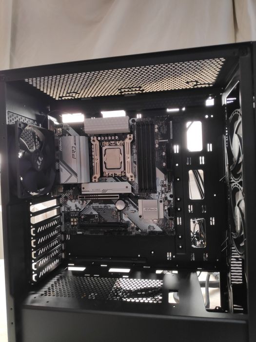 Сборка пк, Компьютеров