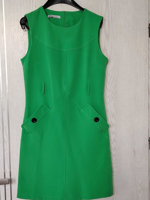 Rochie dama Nice, marime S, stare excelenta, purtata o singura data.