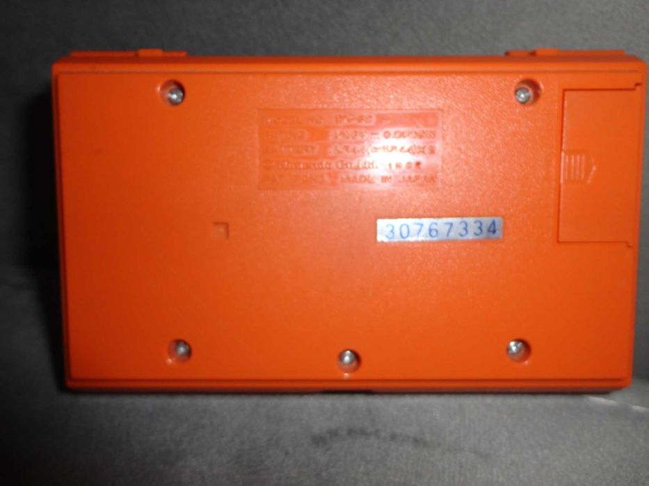 vand joc nintendo donkey kong 1982 functiional colectie arcade