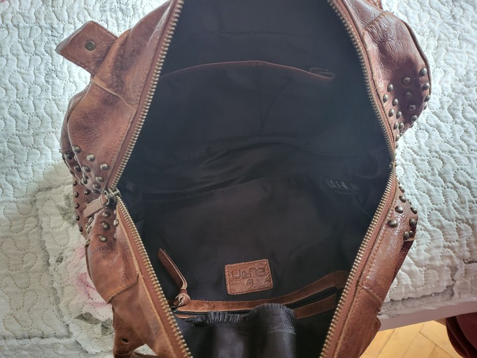 Liebeskind, Marzia, by Burin -естествена кожаа