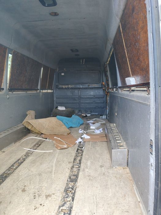 Piese cutie punte arcuri kit pornire caseta pompa injecție Lt 35 2.5